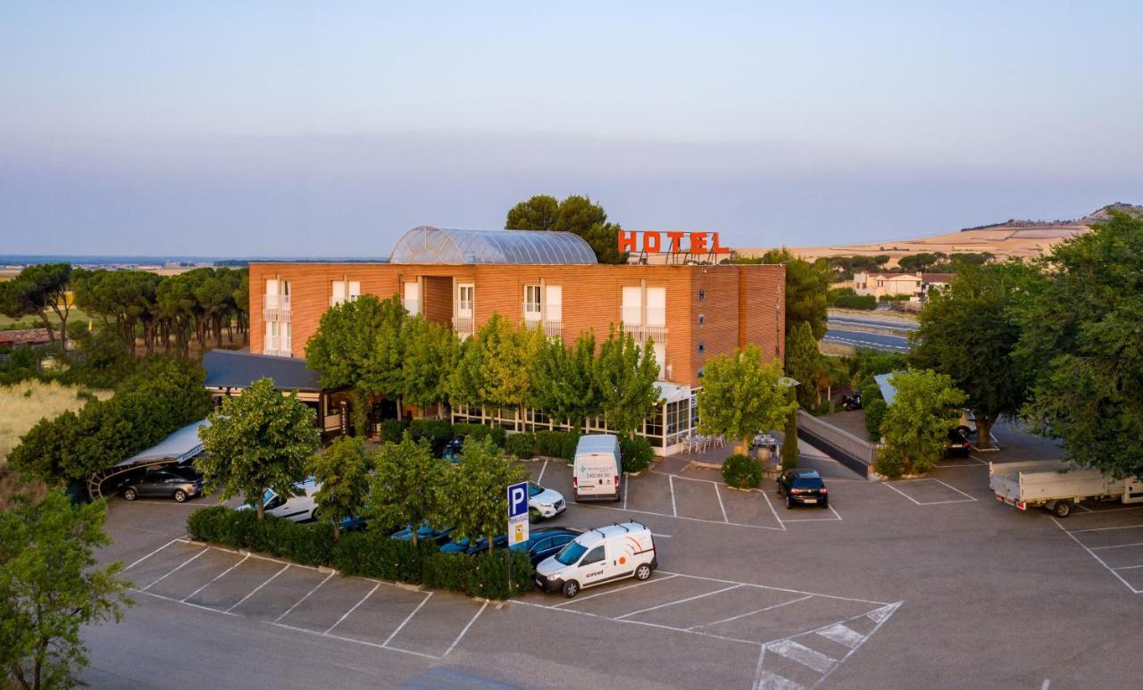 Hotel La Colina Geria Екстериор снимка