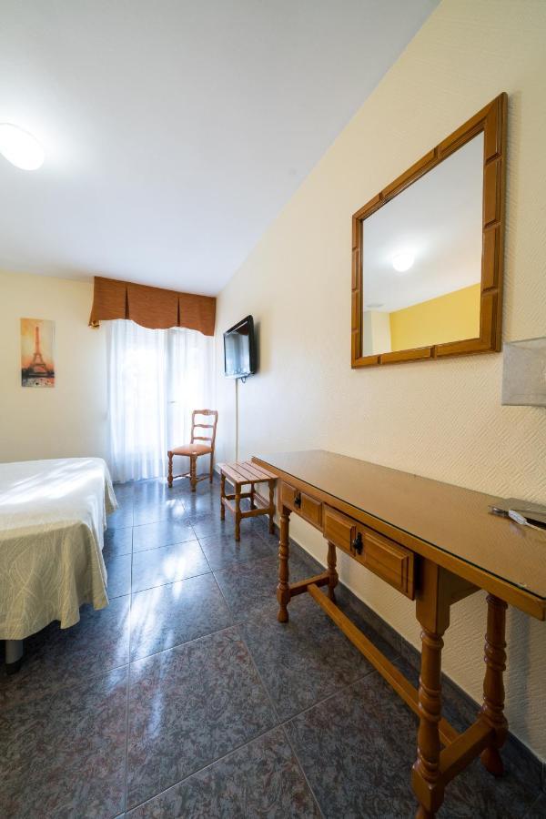 Hotel La Colina Geria Екстериор снимка