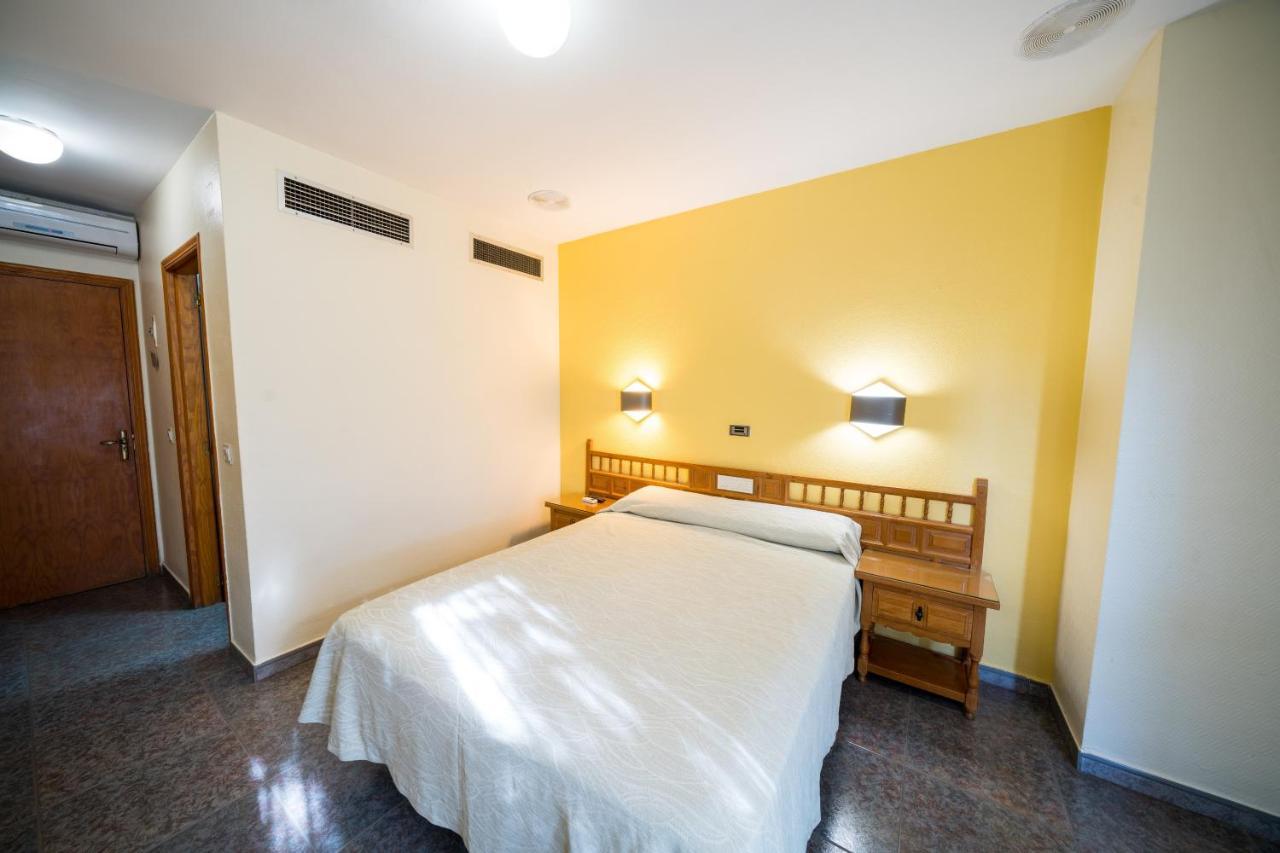 Hotel La Colina Geria Екстериор снимка