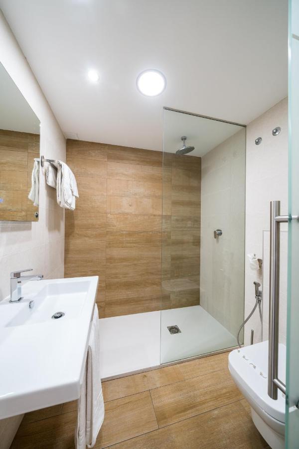 Hotel La Colina Geria Екстериор снимка