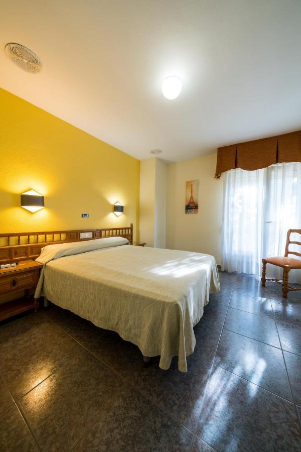 Hotel La Colina Geria Екстериор снимка