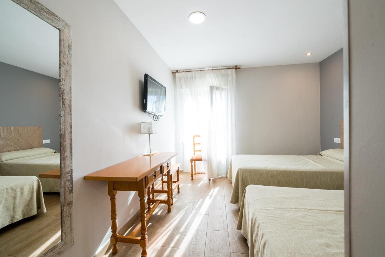 Hotel La Colina Geria Екстериор снимка
