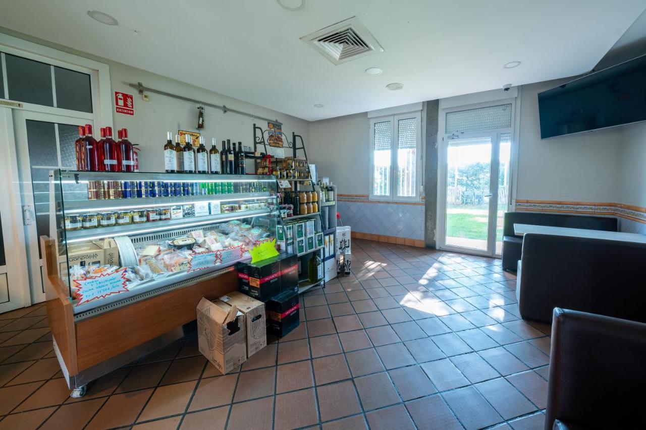 Hotel La Colina Geria Екстериор снимка