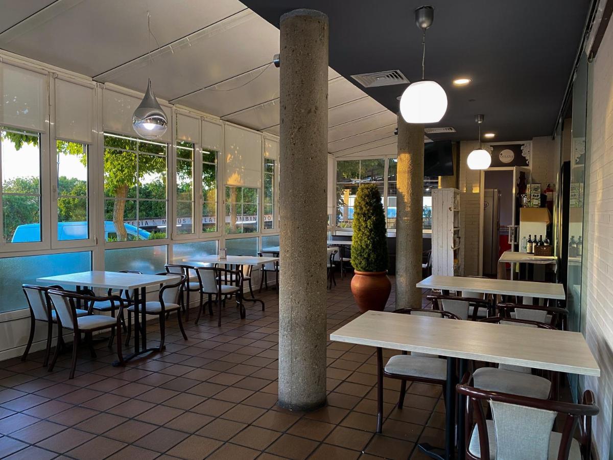 Hotel La Colina Geria Екстериор снимка