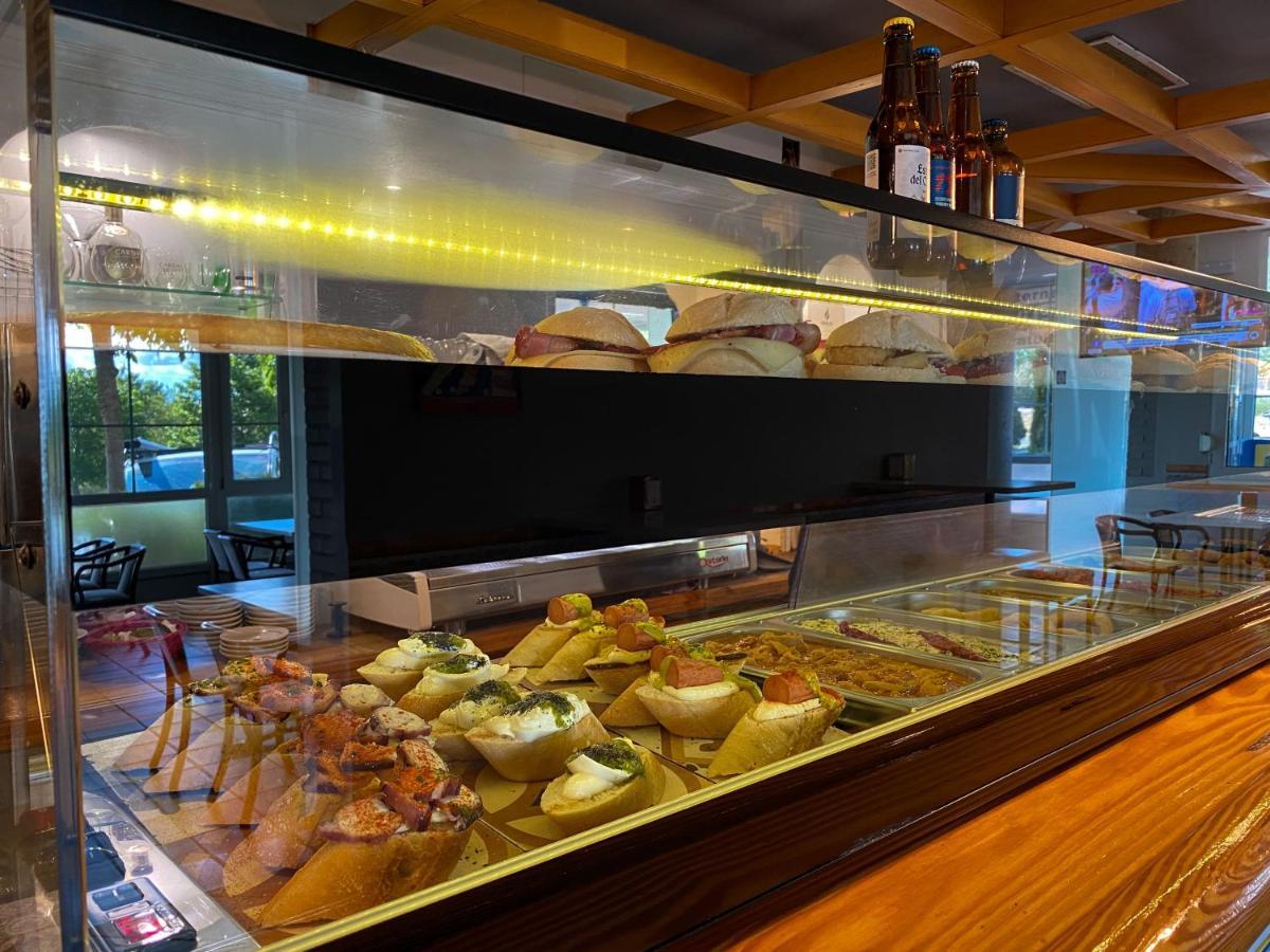 Hotel La Colina Geria Екстериор снимка