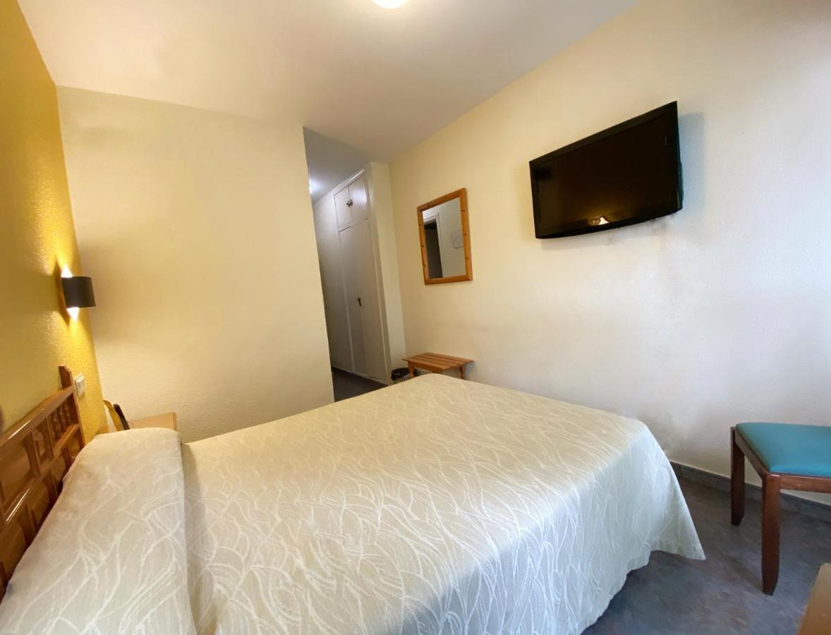 Hotel La Colina Geria Екстериор снимка