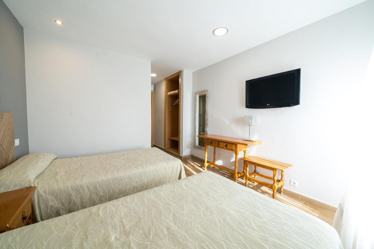 Hotel La Colina Geria Екстериор снимка