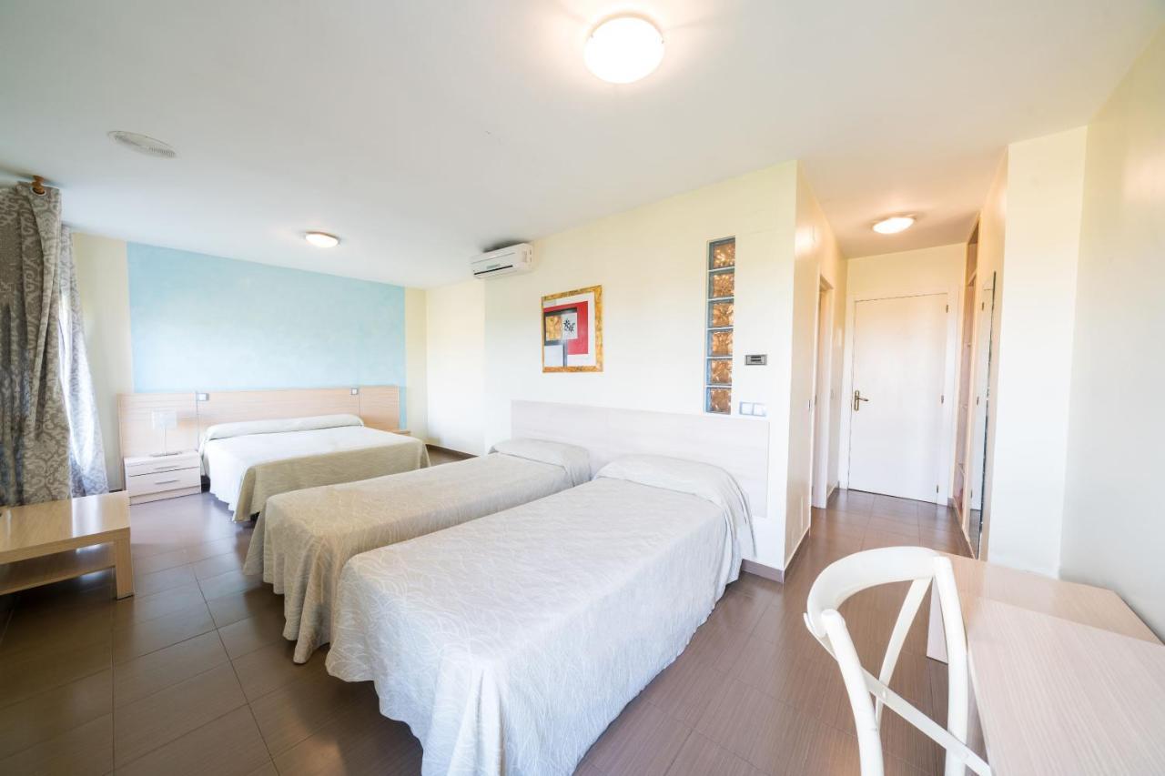 Hotel La Colina Geria Екстериор снимка