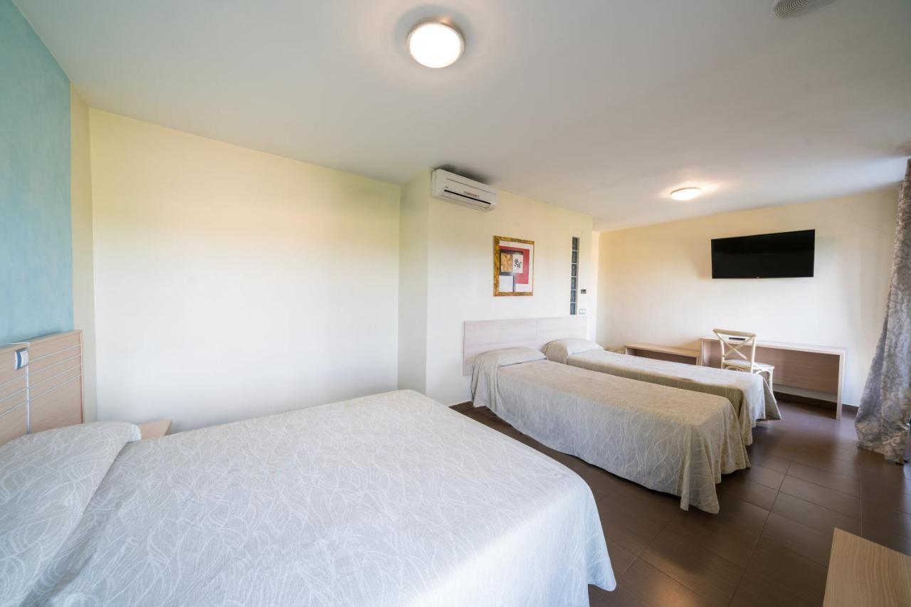 Hotel La Colina Geria Екстериор снимка