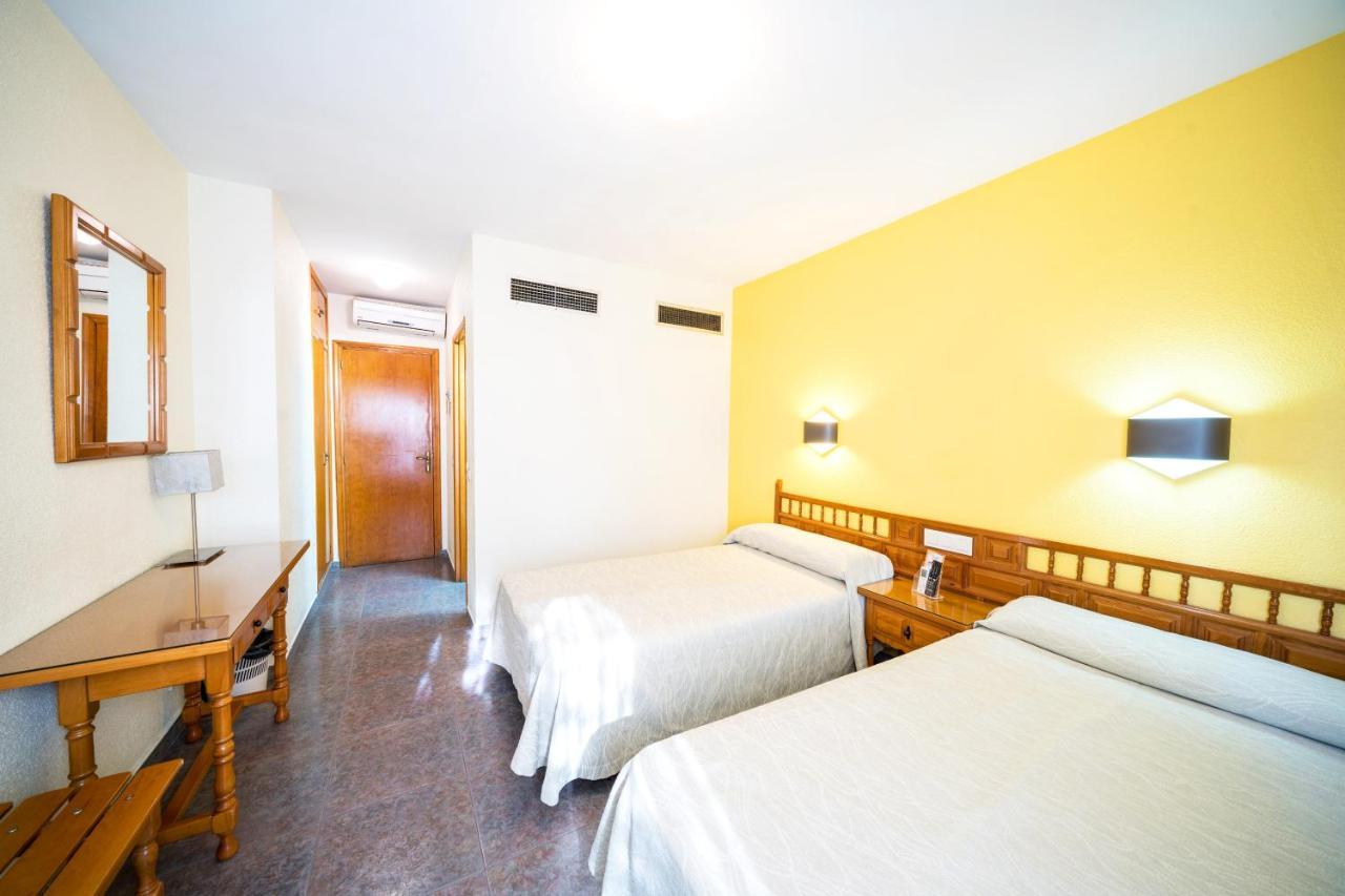 Hotel La Colina Geria Екстериор снимка