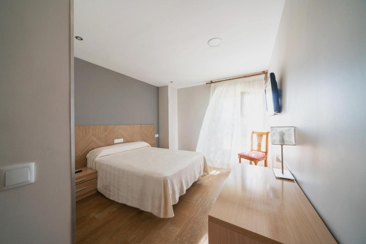 Hotel La Colina Geria Екстериор снимка