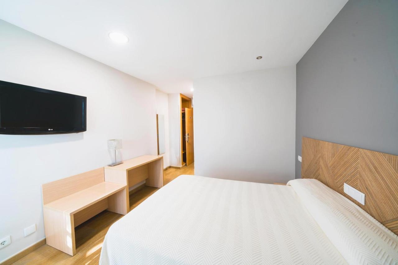 Hotel La Colina Geria Екстериор снимка