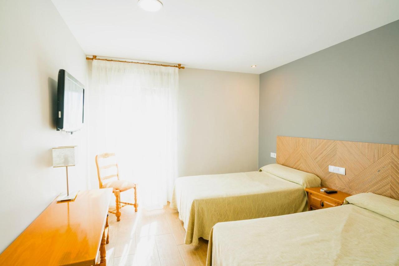 Hotel La Colina Geria Екстериор снимка