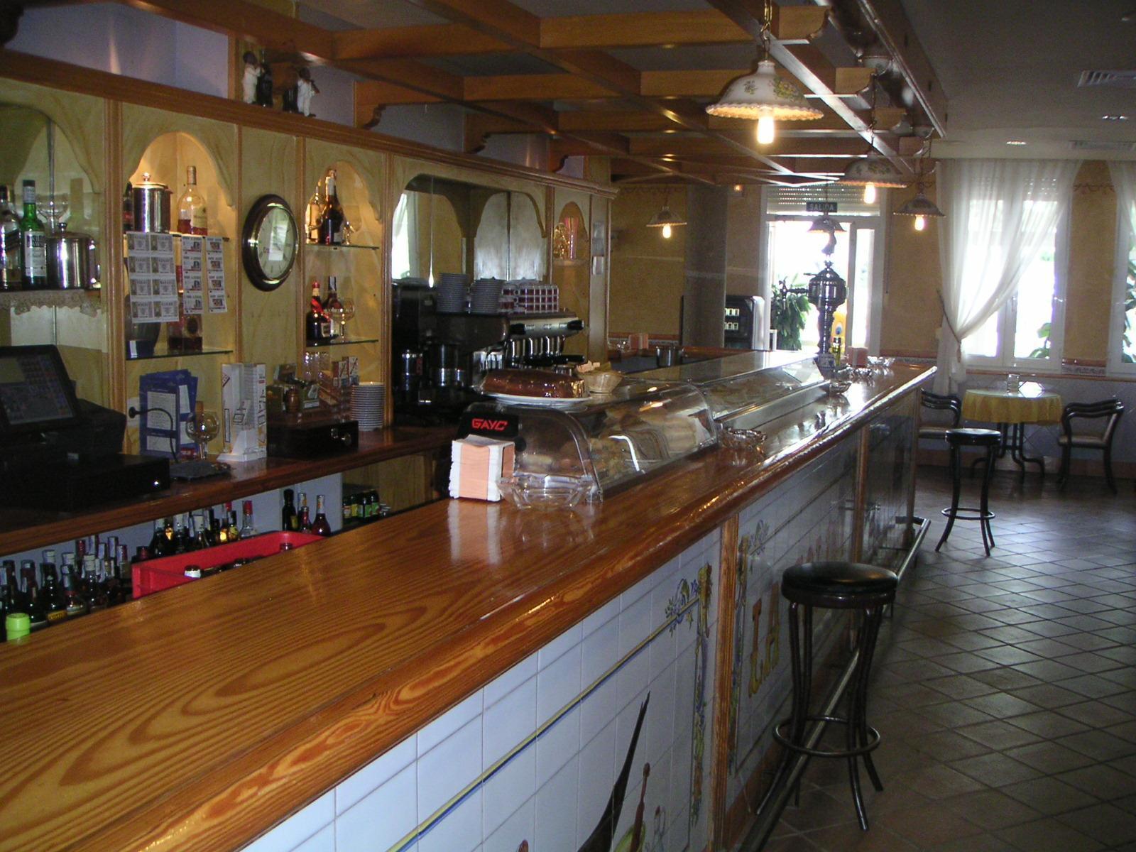 Hotel La Colina Geria Ресторант снимка