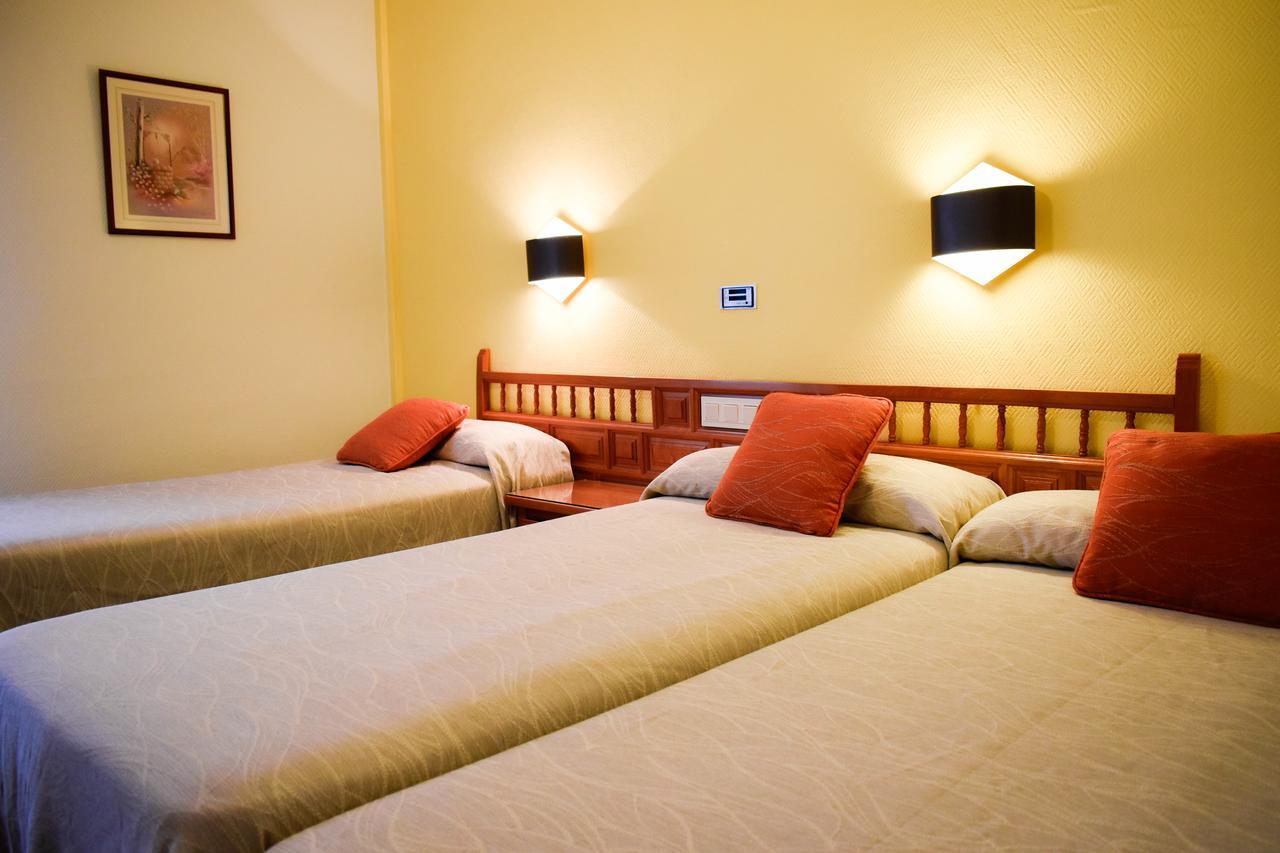 Hotel La Colina Geria Екстериор снимка