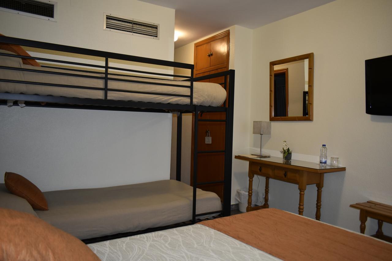 Hotel La Colina Geria Екстериор снимка