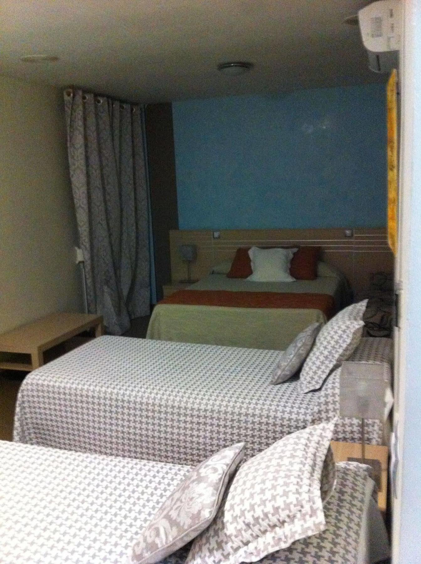 Hotel La Colina Geria Екстериор снимка