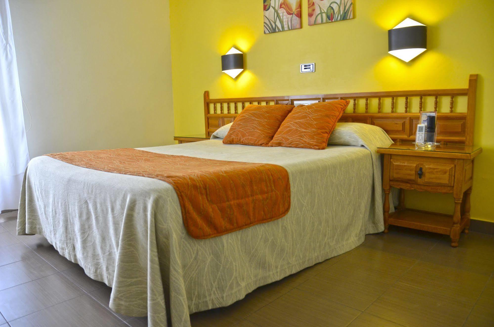 Hotel La Colina Geria Екстериор снимка