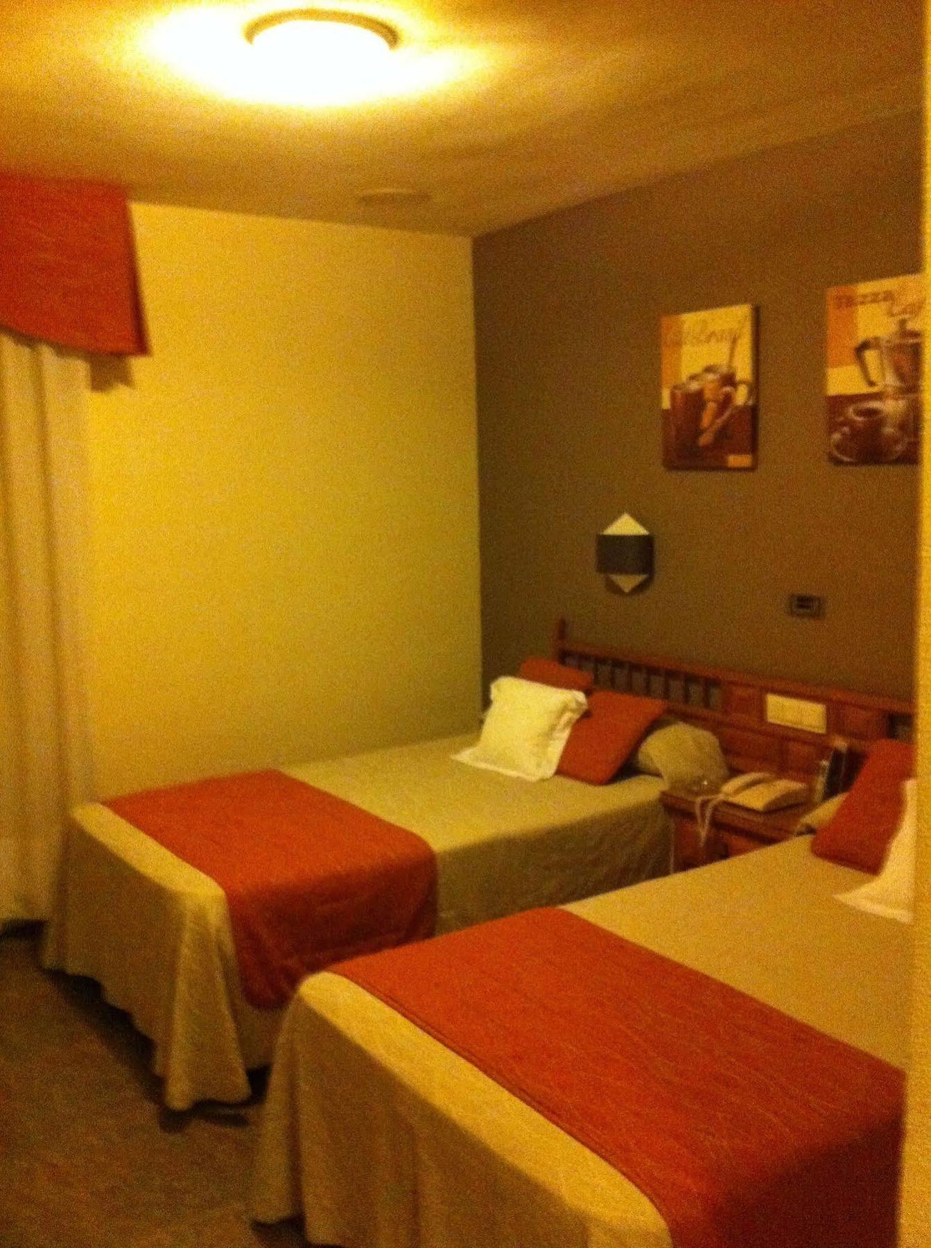 Hotel La Colina Geria Екстериор снимка